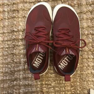 Vivobarefoot Motus II / Motus Strength Women’s Barefoot Trainers – EU 40 (US 9)